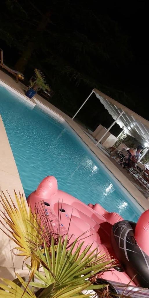 & Chateau Lagrange Les Tours * Cubzac-les-Ponts